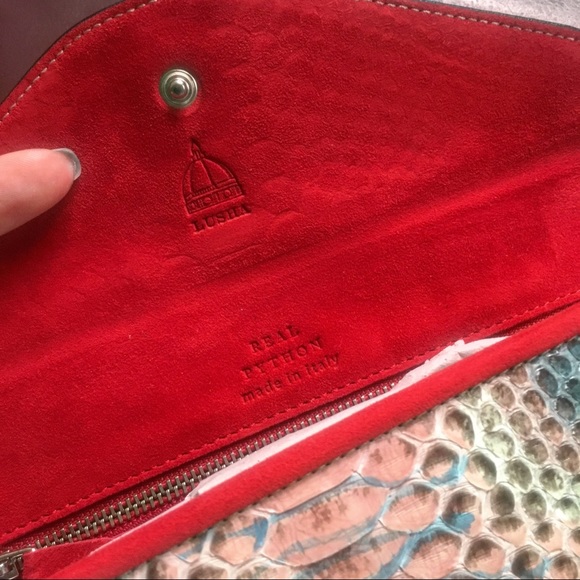 brought from Italy. new bags - Picture 3 of 8